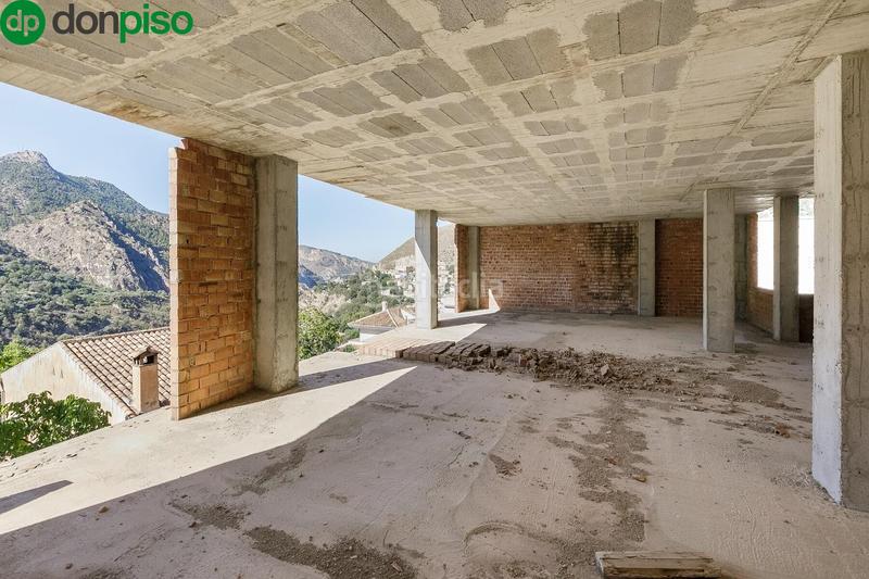 Foto 75043f1a-c0ef-40b5-a001-84fc393c739e. Wohngrundstück in Güéjar Sierra