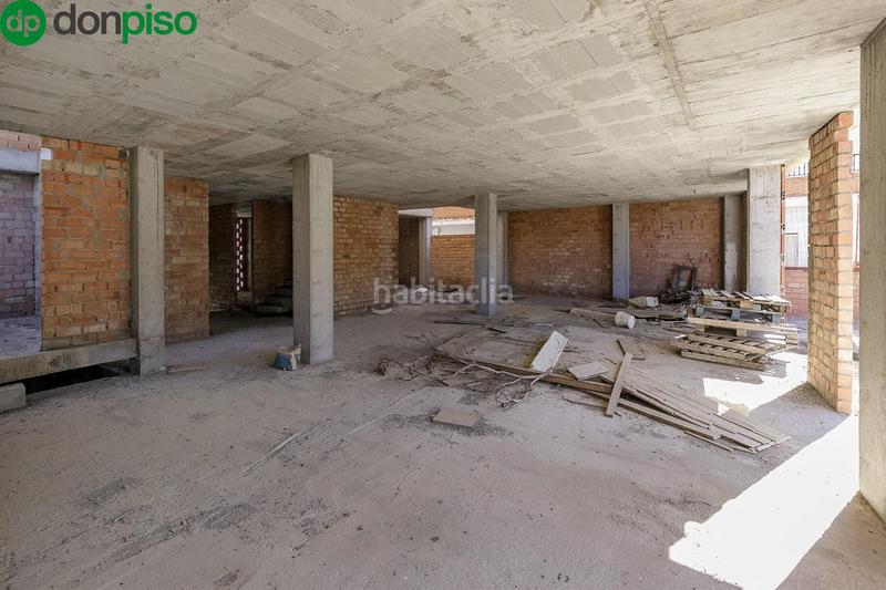 Foto 9a97b828-d037-4569-b724-1561e1fadcf6. Wohngrundstück in Güéjar Sierra