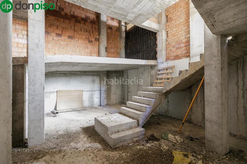 Foto af07b416-c4be-46d6-bd9f-6d6a76addce8. Wohngrundstück in Güéjar Sierra