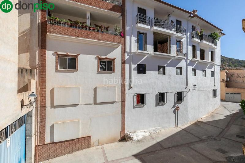 Foto c0cfc642-c316-4409-bdcd-0503b2e5f9af. Wohngrundstück in Güéjar Sierra