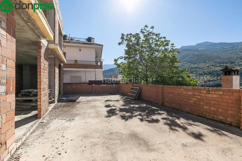 Foto cd59bb7b-981e-40b3-88e0-9f98a171b21c. Wohngrundstück in Güéjar Sierra