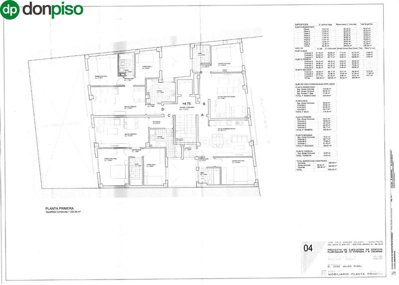 Foto e8c798b8-12c4-4fae-b66a-79725b1c895f. Wohngrundstück in Güéjar Sierra