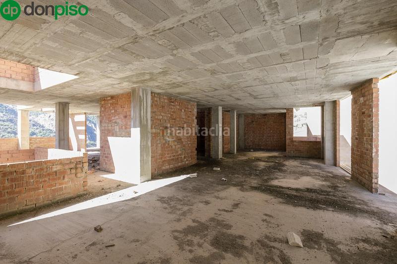 Foto f2d97b04-efe2-41bc-8630-1fa4f8311d3a. Wohngrundstück in Güéjar Sierra