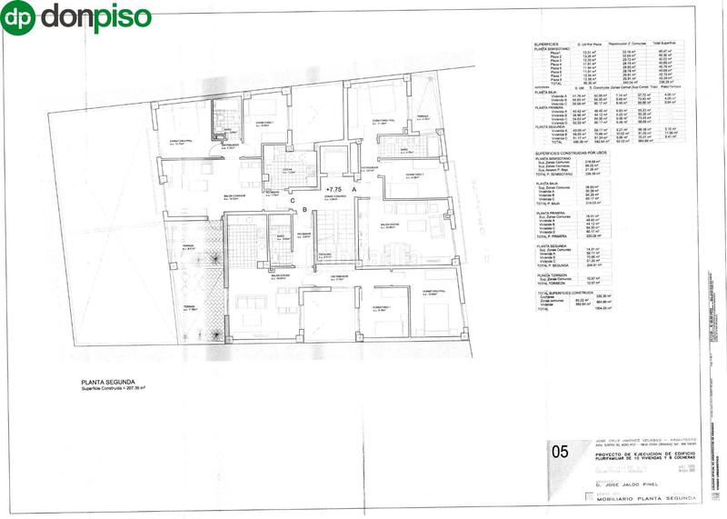 Foto f7064a93-e864-4be0-a34f-e66f8750ea57. Wohngrundstück in Güéjar Sierra