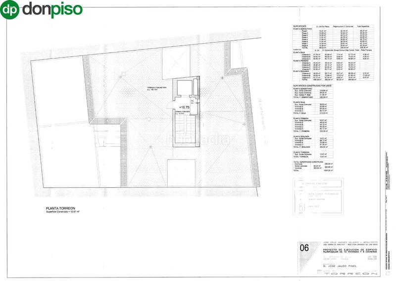 Foto f7c45a5f-391f-4958-a376-8779726c8111. Wohngrundstück in Güéjar Sierra