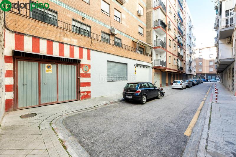 Foto 448646a4-d191-4c3e-b5ae-c9dbd2a71709. Aparcament cotxe a Fígares Granada