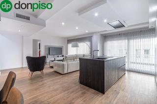 Appartement  Plaza del campillo. Magnifico piso reformado con todo lujo de detalles en pleno cent