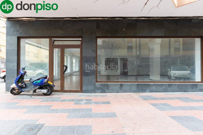 Foto 123ea2de-9b34-4301-b011-a08cc51415b9. Locale commerciale con riscaldamento in Almuñecar centro Almuñécar
