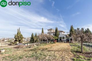 Masia  Calle cajar. Casa con más de 4000 metros de parcela en monachil