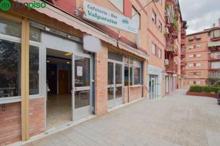 Local Comercial a Plaza de Poeta Garcilaso de la Vega