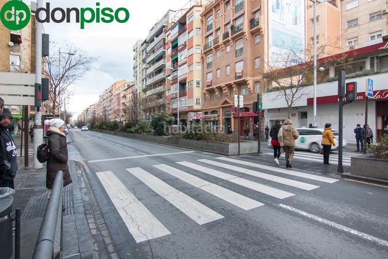 Foto 98f4373e-43f5-4a44-a037-6705f5757c29. Parking voiture dans Camino de Ronda Granada