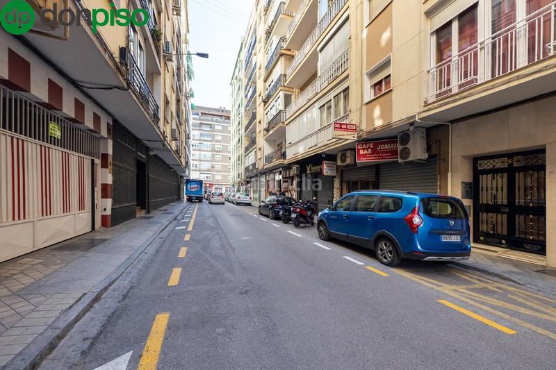 Foto 01156b92-6fee-4608-9d01-ca13a62f15b8. Locale commerciale in Camino de Ronda Granada