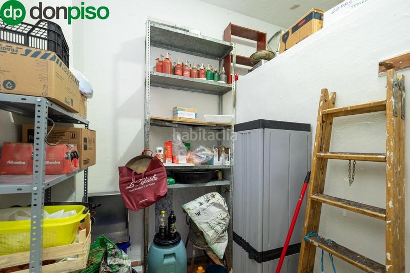 Foto 0f3a2b25-9673-4c44-b9a3-0d697e4d05db. Locale commerciale in Camino de Ronda Granada