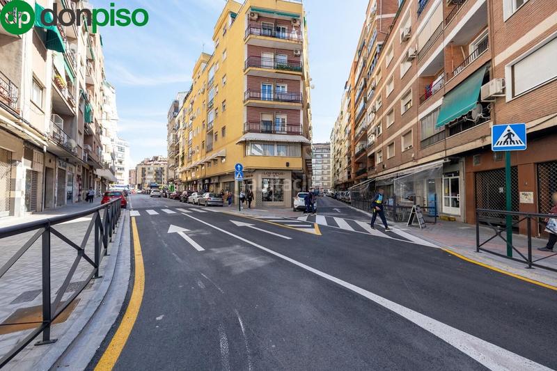 Foto 3877cf2b-e856-4142-b3de-b6f8564232da. Locale commerciale in Camino de Ronda Granada