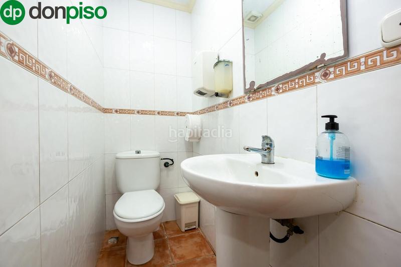 Foto 4fc80530-370a-483a-b114-4853bcc63fac. Locale commerciale in Camino de Ronda Granada