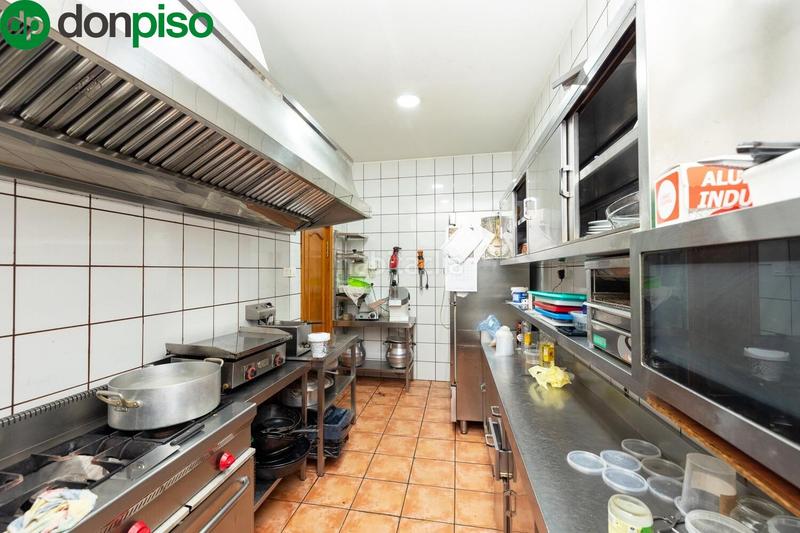 Foto 60bab4d0-bfcb-4c29-b859-2dec2522e30c. Locale commerciale in Camino de Ronda Granada