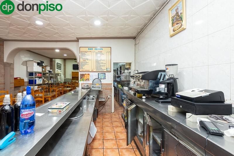 Foto 624f2835-5f16-4380-b1fa-a5050cc050d5. Locale commerciale in Camino de Ronda Granada