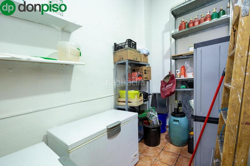 Foto 636e01ce-3763-45f0-8034-228804abc36e. Locale commerciale in Camino de Ronda Granada