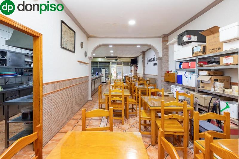 Foto 6aa6e832-ac5f-4aca-8130-4a0d07e0a836. Locale commerciale in Camino de Ronda Granada