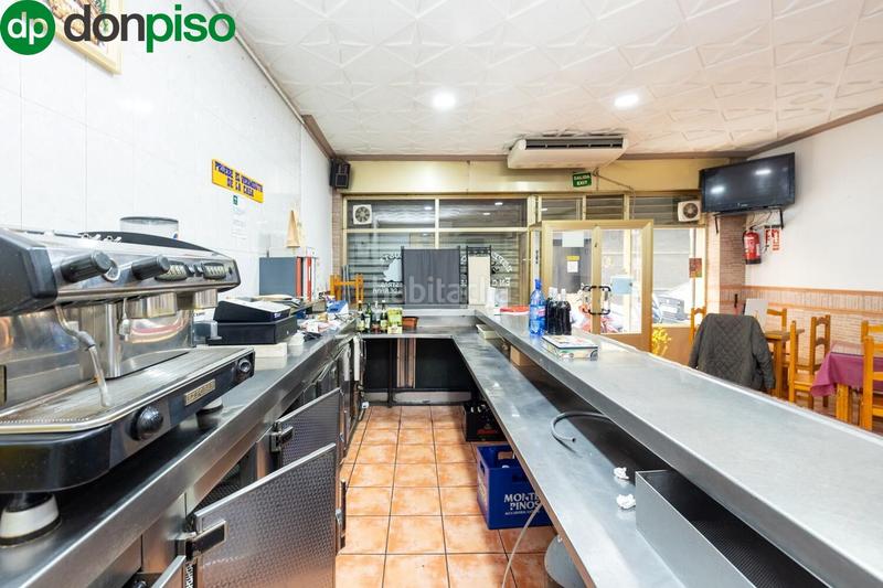 Foto 7925015e-cf83-4d6d-9fe9-ffa1056ccb97. Locale commerciale in Camino de Ronda Granada