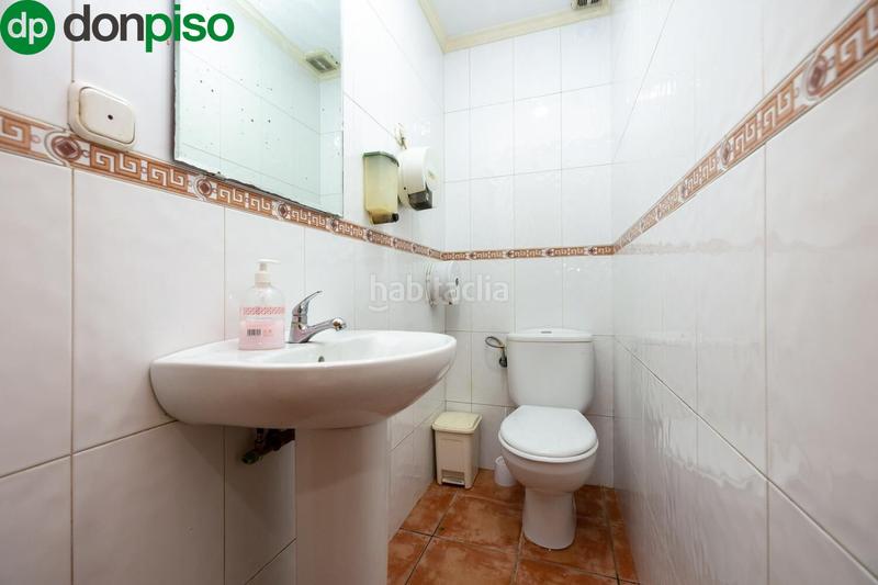 Foto 8c7a9ccd-21ba-4d29-b888-9e2a614fcf26. Locale commerciale in Camino de Ronda Granada