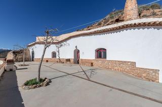 Mas  Calle vivaldi (lop). Cuevas en venta en lopera con licencia turística, rentabilidad a