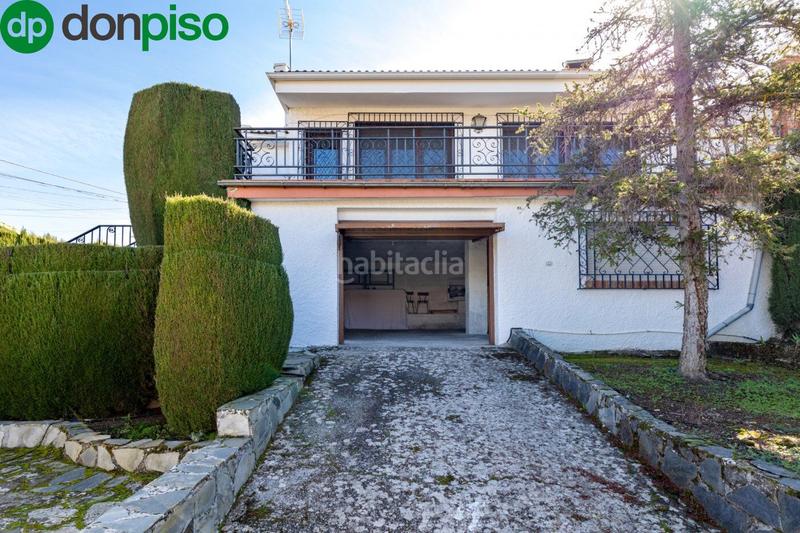 Foto 175309db-c861-4632-b0f9-53924284adc3. Chalet venta de chalet tipo villa zona colinas bermejas en Monachil