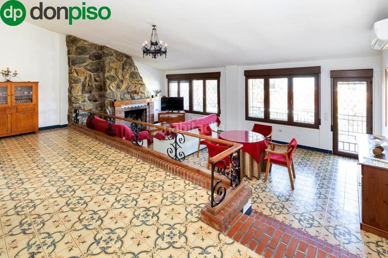 Foto 1ef2852e-2a16-45a7-99a3-d29afa5b052e. Chalet venta de chalet tipo villa zona colinas bermejas en Monachil