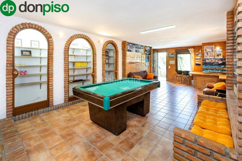 Foto 4f6501b1-4517-46c0-bf5d-816d270ad289. Chalet venta de chalet tipo villa zona colinas bermejas en Monachil