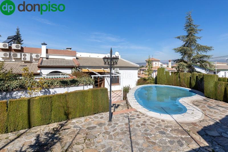 Foto 7d484a07-5669-41d3-8146-17424b078105. Chalet venta de chalet tipo villa zona colinas bermejas en Monachil