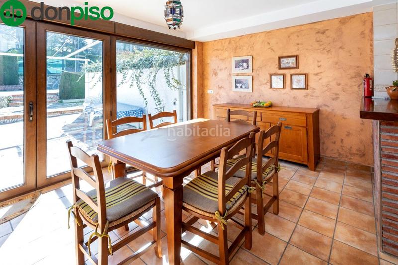 Foto 7ebdbc66-f9db-42ea-943e-2d407dd8081b. Chalet venta de chalet tipo villa zona colinas bermejas en Monachil