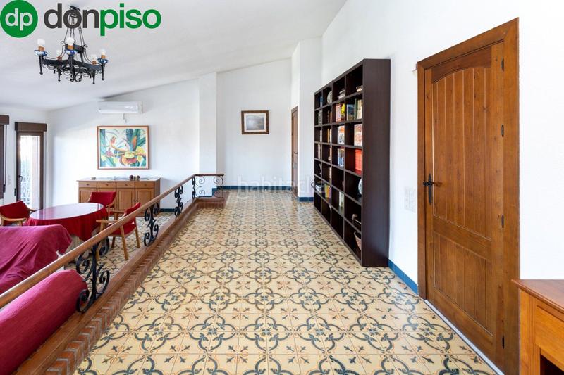 Foto ad135756-1202-4c2a-bbe9-46d4ad7dc8e7. Chalet venta de chalet tipo villa zona colinas bermejas en Monachil