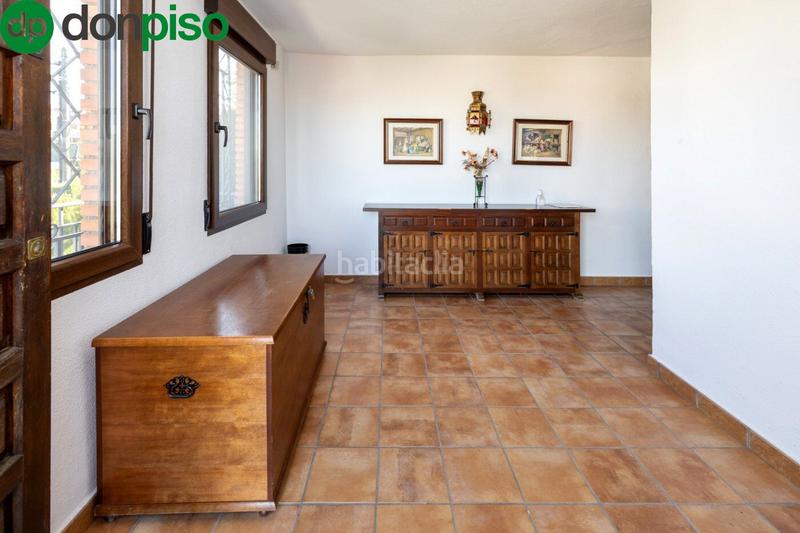 Foto cc12974a-00d4-4703-a446-41f796d2d9b2. Chalet venta de chalet tipo villa zona colinas bermejas en Monachil
