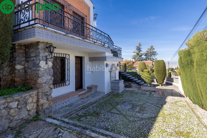 Foto d051e12e-62b7-4473-960c-f76fa3ae309e. Chalet venta de chalet tipo villa zona colinas bermejas en Monachil