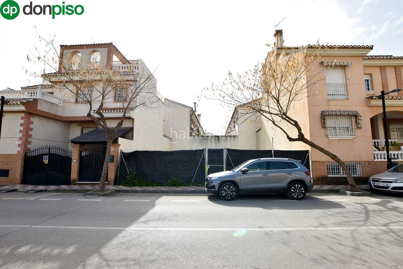 Foto 34e99220-2bc8-46b3-8cdb-388f5f4c0021. Terreny residencial a Armilla