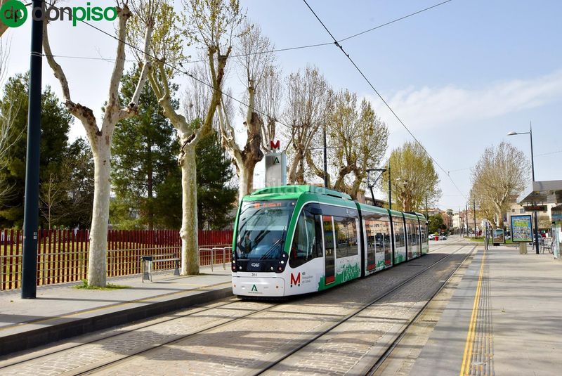 Foto 3bc79d47-d4c4-4bf6-8b2a-7157afb2b266. Terreny residencial a Armilla