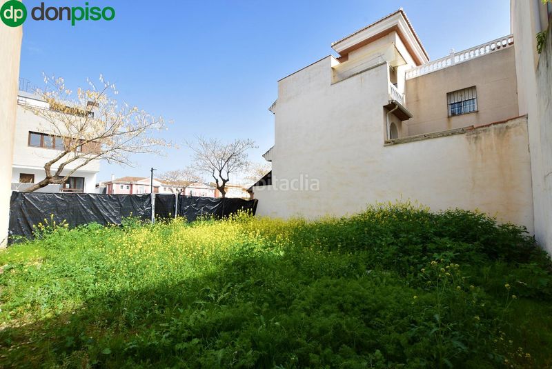 Foto 64fc718d-9e4a-4292-9cd0-c6dd27c96f92. Terreny residencial a Armilla