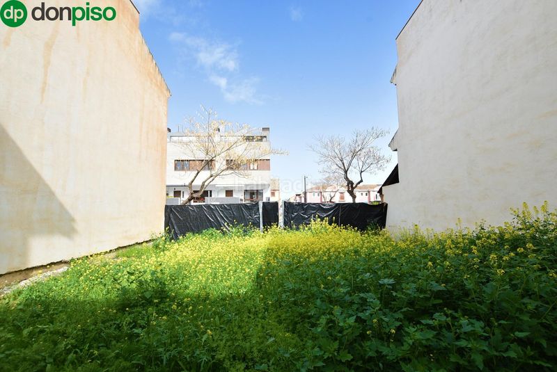 Foto 7b9bc1a1-e8fa-408f-9d7c-e1ce472a02e8. Terreny residencial a Armilla