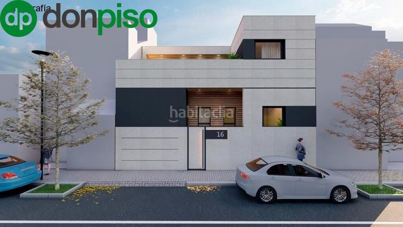 Foto 7df438a4-8524-46b9-a25b-665d60fc5494. Terreny residencial a Armilla