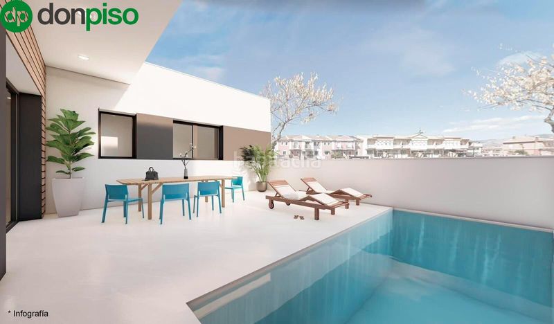 Foto 818c3c52-46aa-4332-8e89-f2eca2959d30. Terreny residencial a Armilla