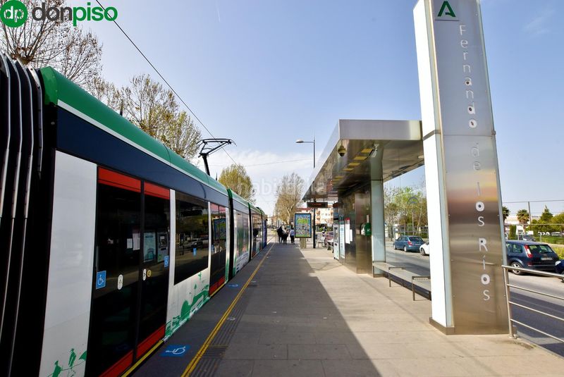 Foto 8c0d7690-6d5d-41c4-8b56-fb7b5c010597. Terreny residencial a Armilla
