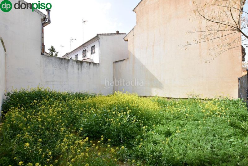 Foto af2f2623-6728-4955-9038-d64533ca2452. Terreny residencial a Armilla