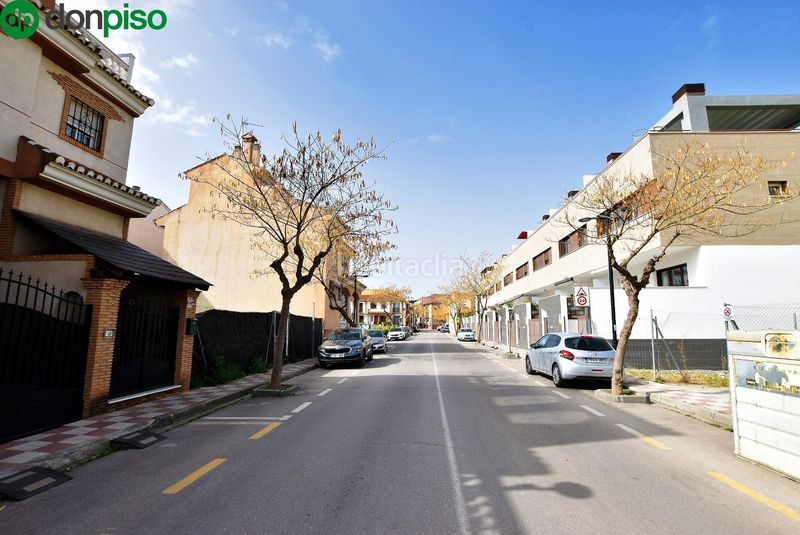 Foto e301a8e2-6bb1-44c3-8721-33866da31036. Terreny residencial a Armilla