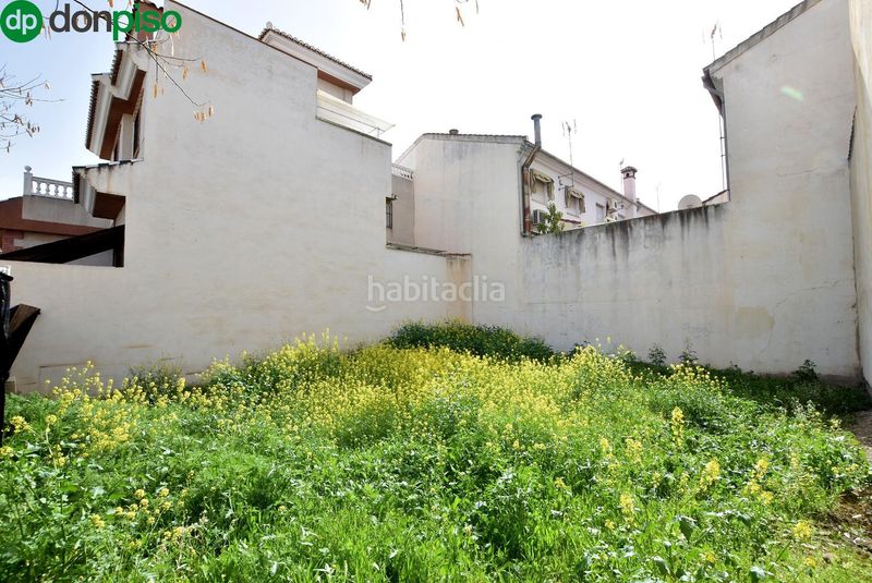 Foto ff695803-d691-478f-b449-0789588f0be0. Terreny residencial a Armilla