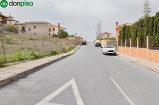 Terreny residencial a Calle de trevenque 17. Parcela edificable en el barrio de monachil