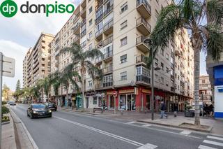 Loft  Calle san cristobal. Apartamentoloft en el centro de motril