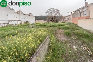 Terrain résidentiel  Carretera de la sierra. Importante oportunidad de inversión en granada