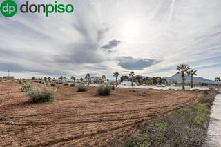 Terreny residencial  Calle margarita salas. Maravillosa parcela de 1000 m en urbanización la nativa con posi