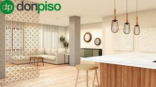 Pis  Calle tablas. Magnfico piso de 200 m ubicado junto a plaza trinidad ideal par