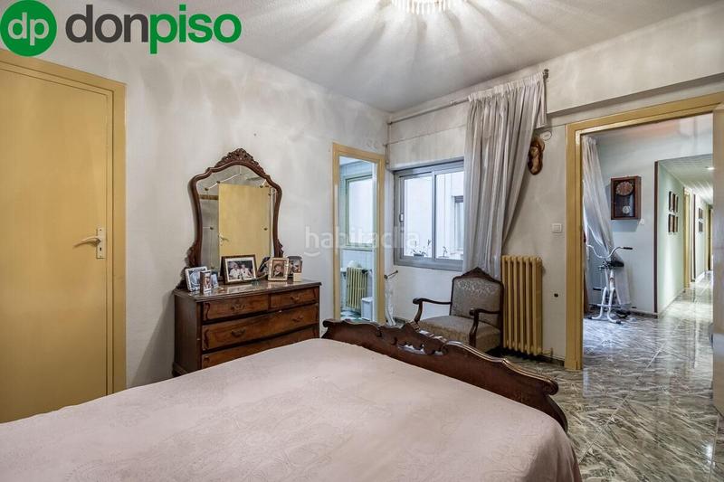 Foto 2a17821c-0846-439f-b952-ff07dd833fb9. Piso magnífico piso de 200 m ubicado junto a plaza trinidad ideal para vivir o para invertir. en Granada